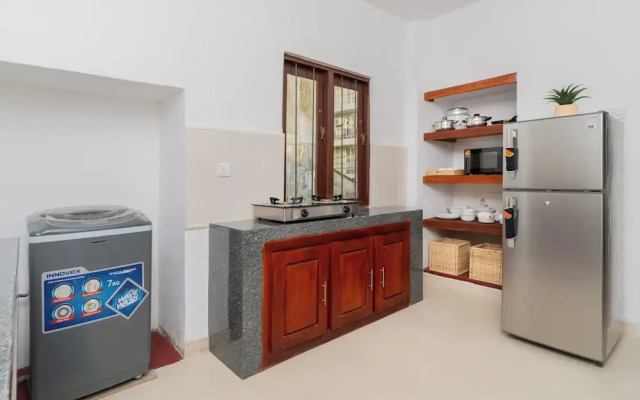 The Islands Breeze Villa