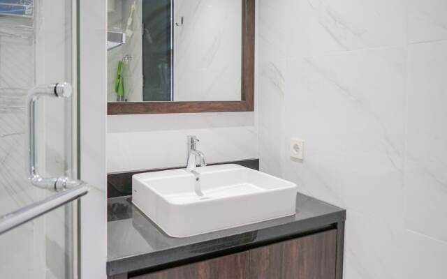 Marvelous 1BR at The Branz Apartment