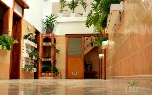 Casa The Garden Las Palmas