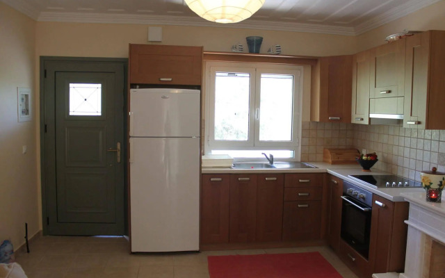 Lefkada Summer House