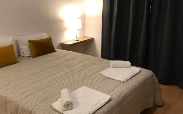 Lagos Royal Rooms and Suites