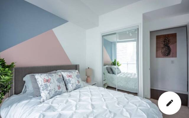 Diamond Collection- 2 & 3 Bedroom Suites