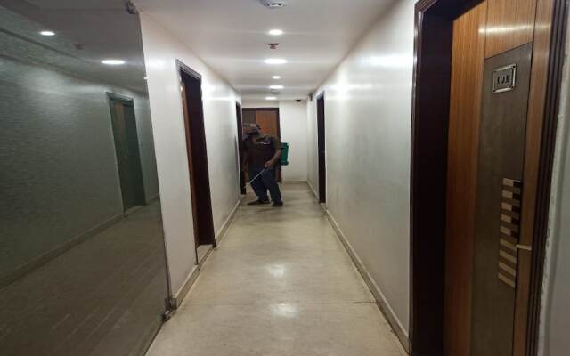 Golden Apple Boutique Hotel