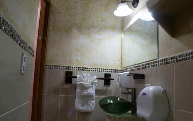 Casa San Miguel Arcangel