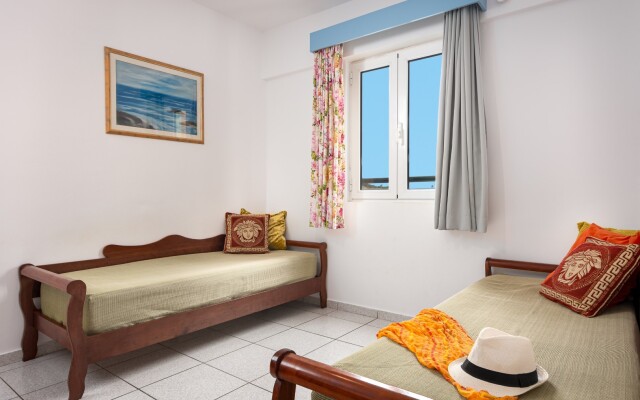 Bellos Hotel Apartments