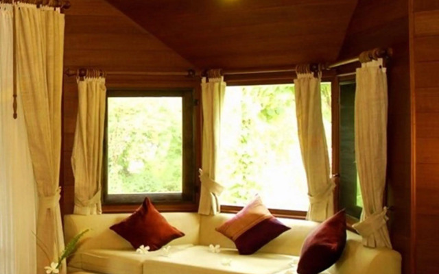 Sukantara Cascade Resort & Spa