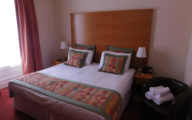 Horizon Hotel