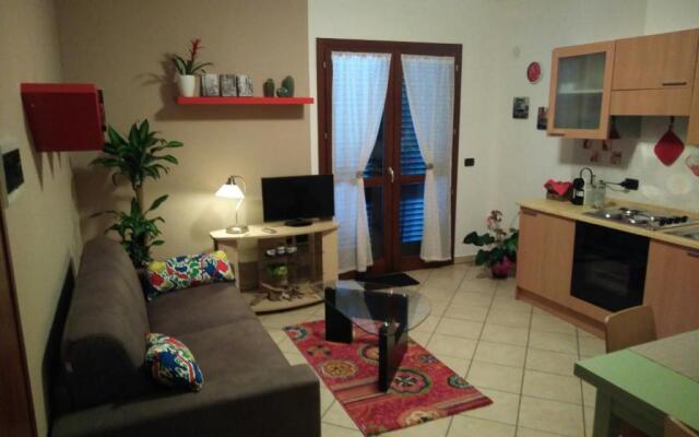 Appartamento Il Brocciolo