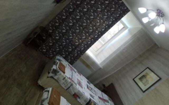 Guest House Na Sovetskoy
