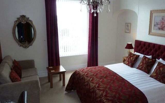 Cloudlands - Guest house