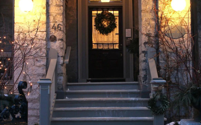 The Rosemount Inn