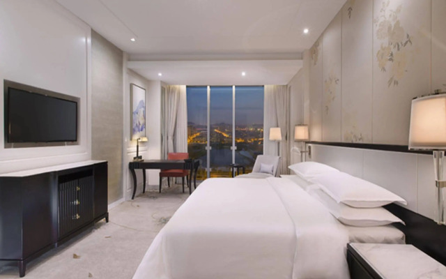 Sheraton Qingdao Licang Hotel