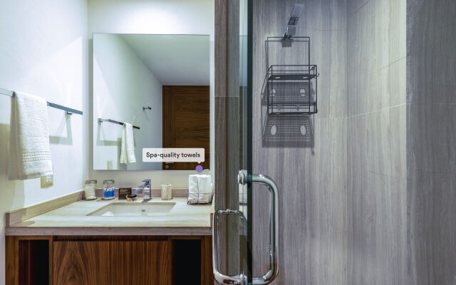 Casai Polanco 2 BR 2BA Sophisticated Suite