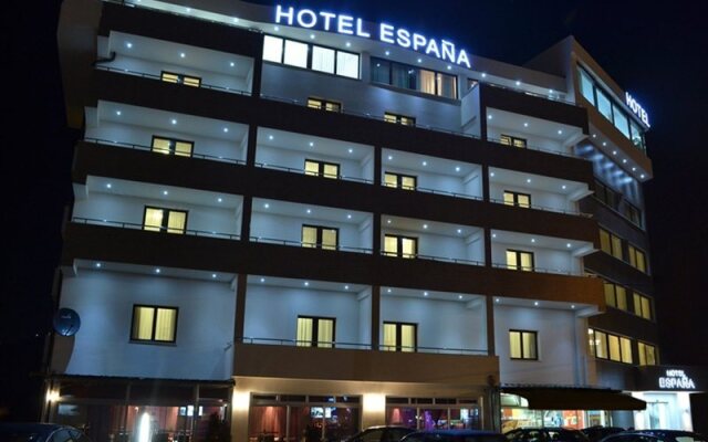 Hotel Espana