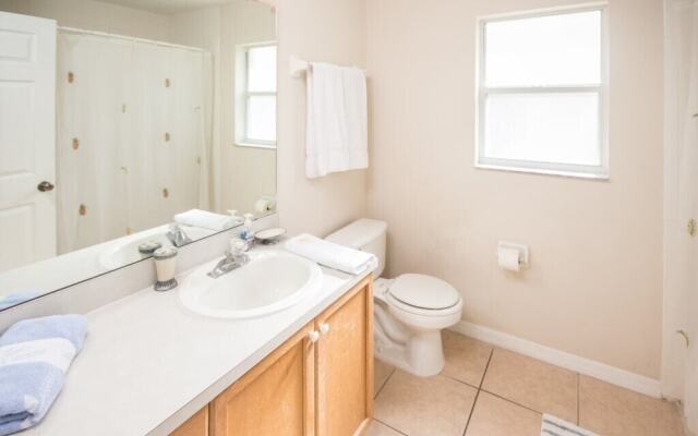 Magical Creekside 3 Bedroom Home