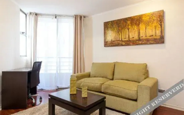 MG Apartments Bellas Artes