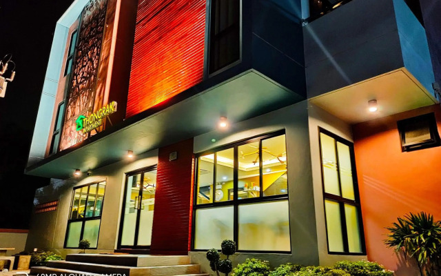 TK Thongrak Apartment
