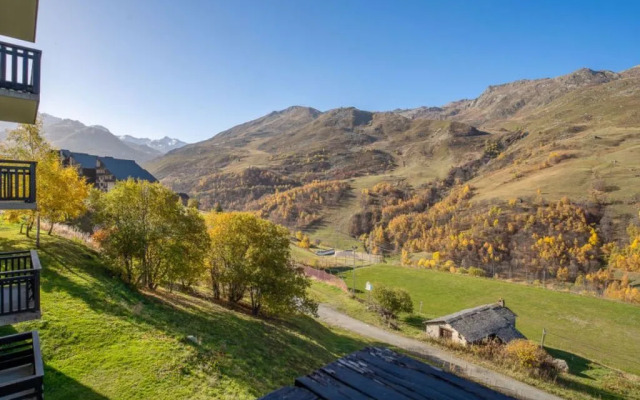 Les Balcons D'Olympie - INH 27742