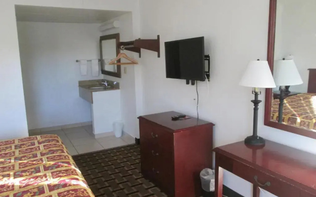 Motel 6 Cocoa, FL