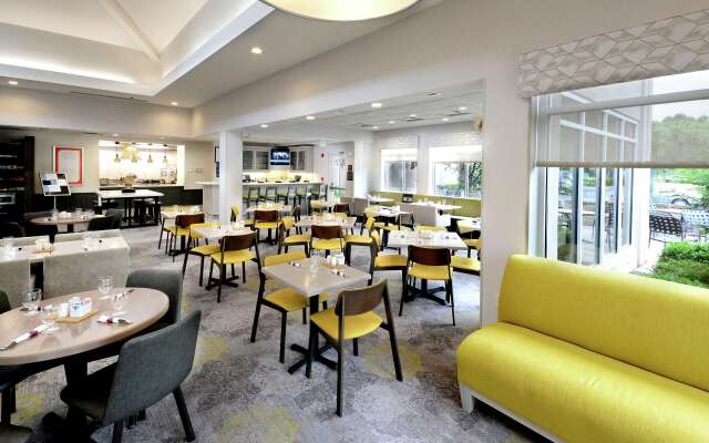 Hilton Garden Inn Greensboro