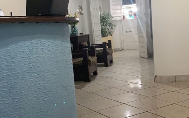 Pousada Passarela do Porto