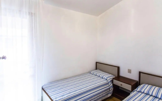 Apartment in Italy Near Sandy Beach