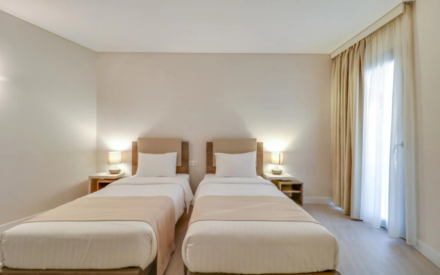 Palace Hotel Glyfada