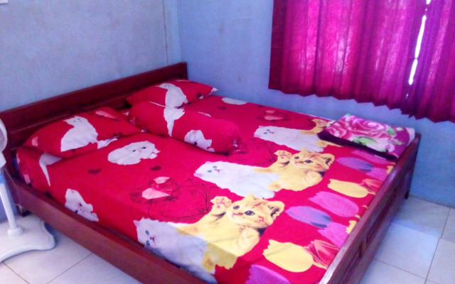 Homestay Lolita