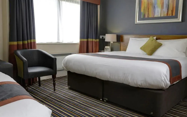 Best Western Milton Keynes Hotel