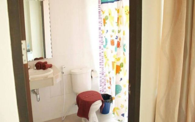 PC Place North Pattaya