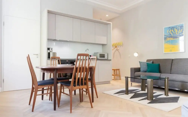 OSTKÜSTE - Villa Staudt Design Apartments