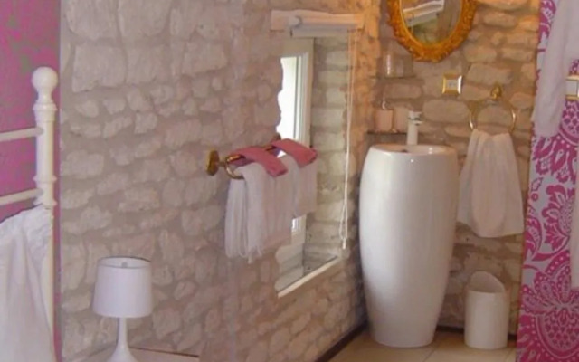 Domaine De La Grande Motte