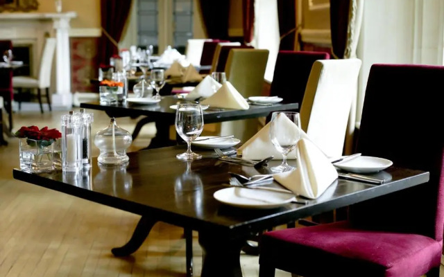 The Stirk House Hotel