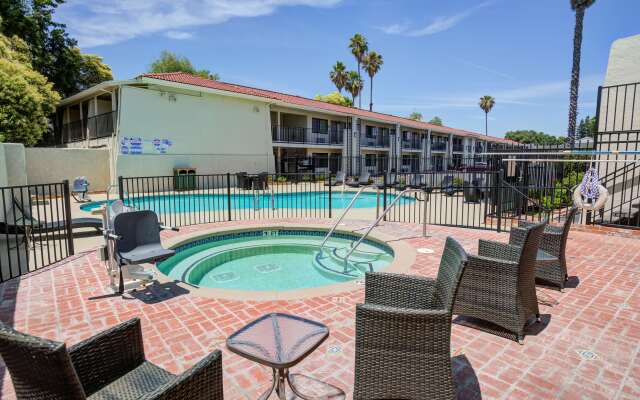 Best Western Sandman Hotel