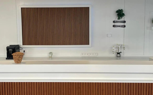 Inter Hotel Aeroport