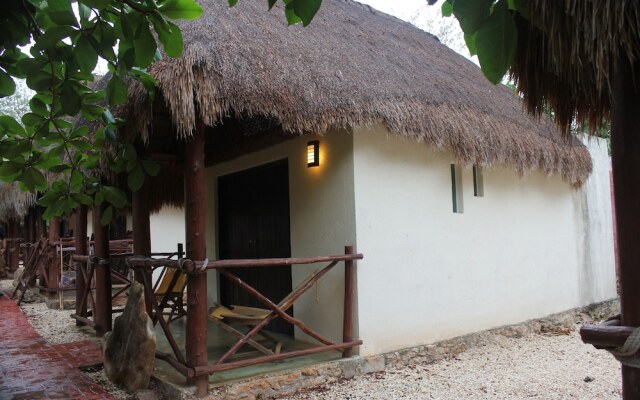 Mangrove King Fishing Lodge