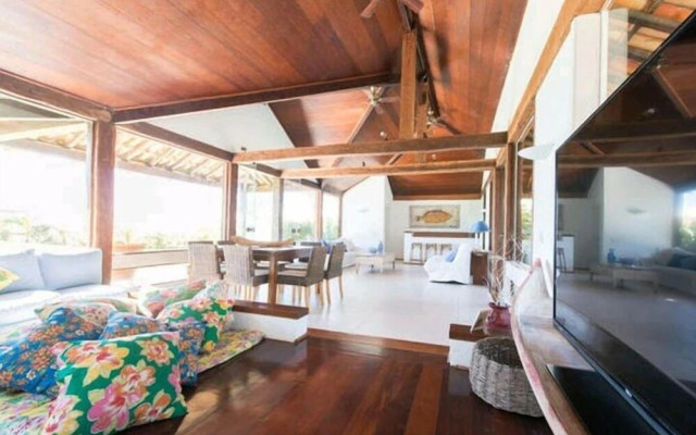 Casa da Praia Beira Mar