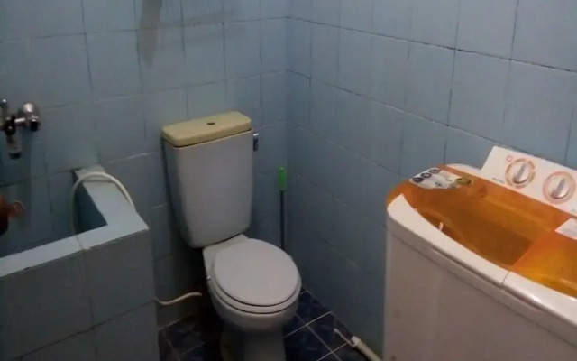 Kota Bunga F