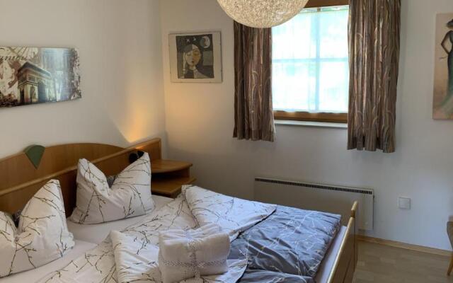 Apartment Famli Relax Kärnten