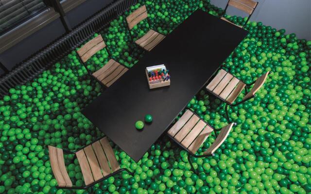 Seminaris Hotel Lüneburg