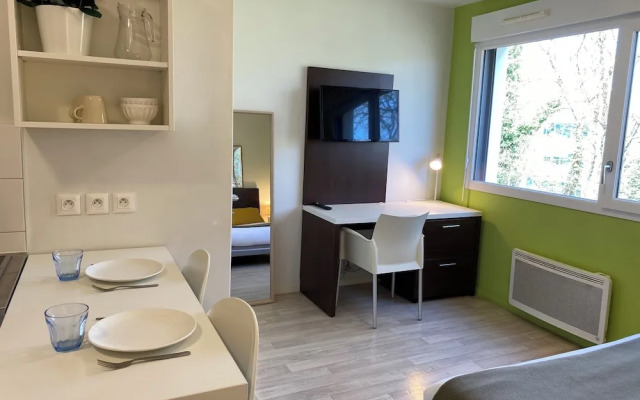 Apparteo Nantes