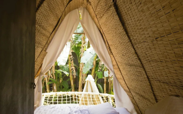 LIA Retreat & Coffee – Guest Rooms – Da Nang