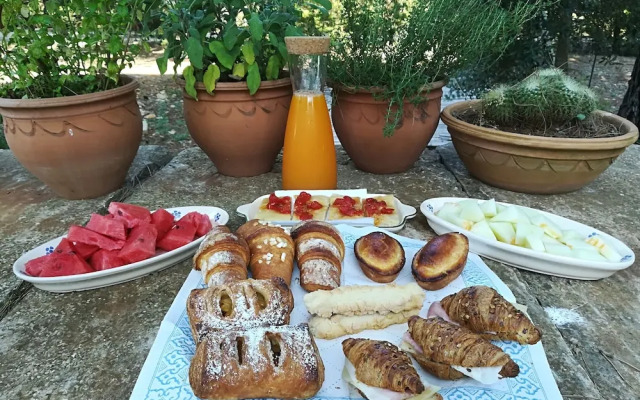 Masseria Fracchicchi