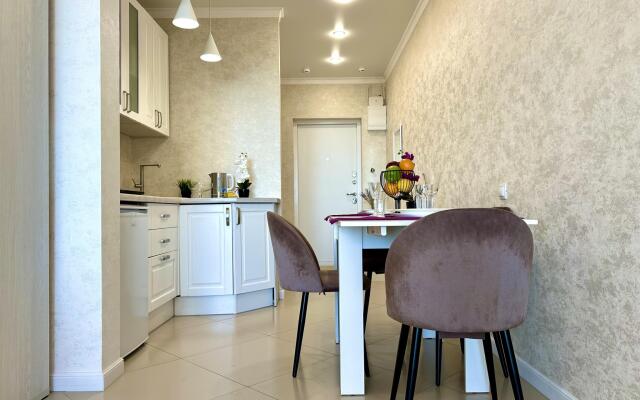 Apartments on Lenin street 298Bk4