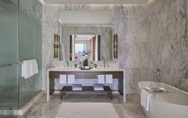Four Seasons Hotel Rabat At Kasr Al Bahr
