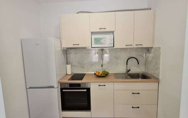 Ante - Amazing sea View - A1