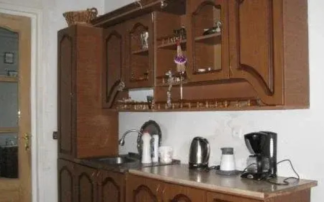 guesthouse