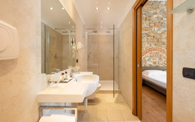 Hotel Villa Betania