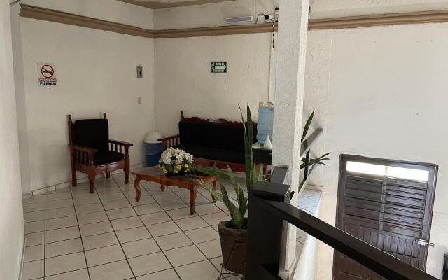Hotel Moreno