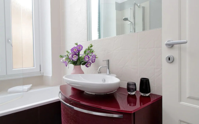 4bnb - Armot House Vatican Apartment